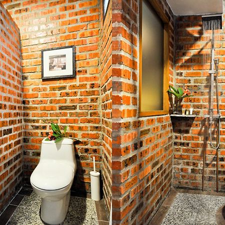 Npf Bali Villa Ipoh Ngoại thất bức ảnh