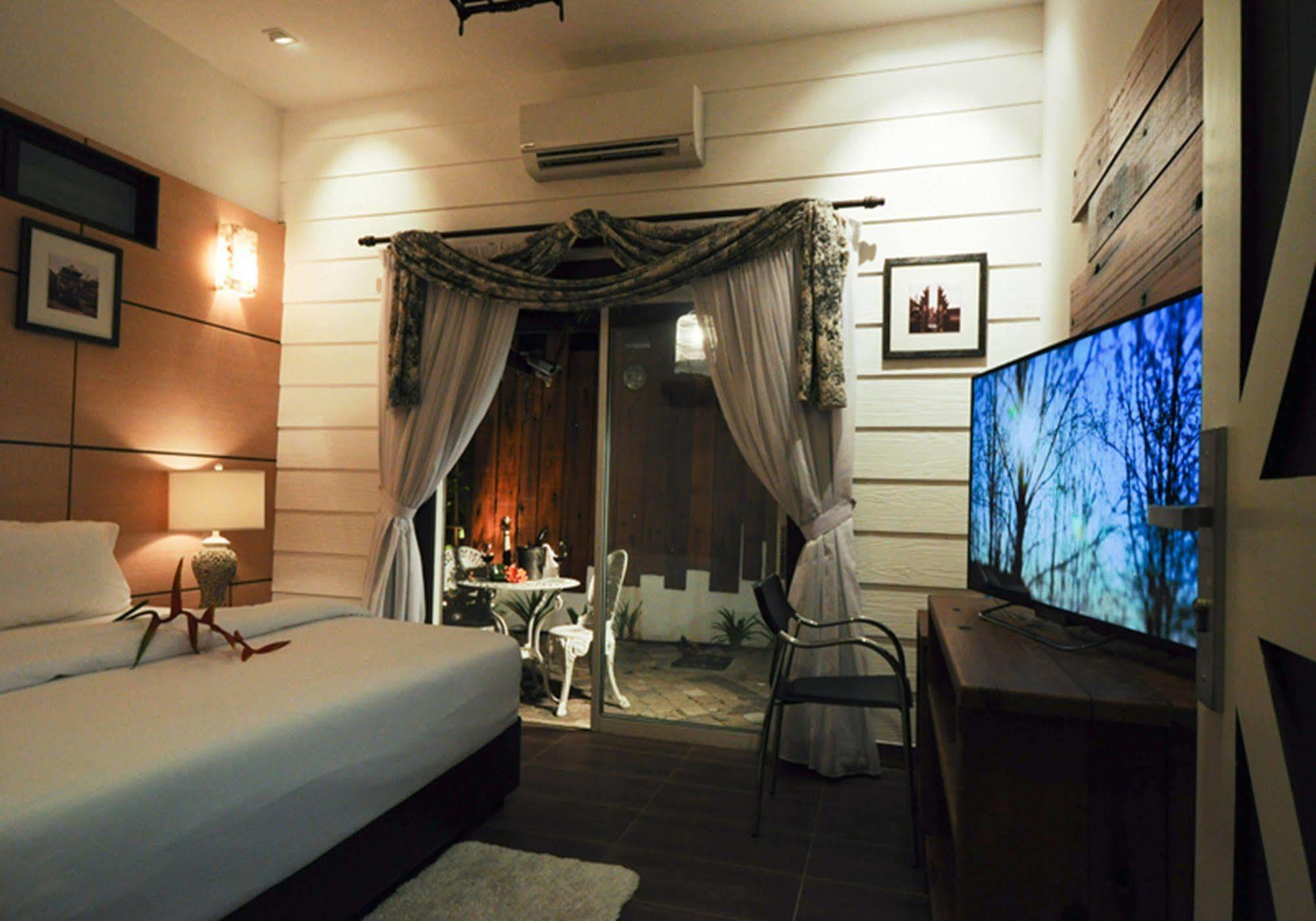 Npf Bali Villa Ipoh Ngoại thất bức ảnh