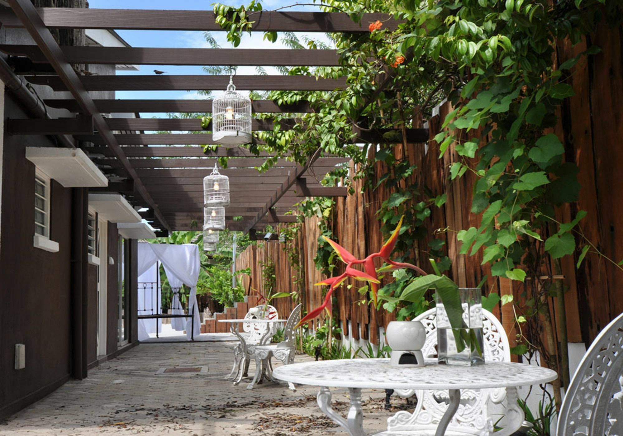 Npf Bali Villa Ipoh Ngoại thất bức ảnh