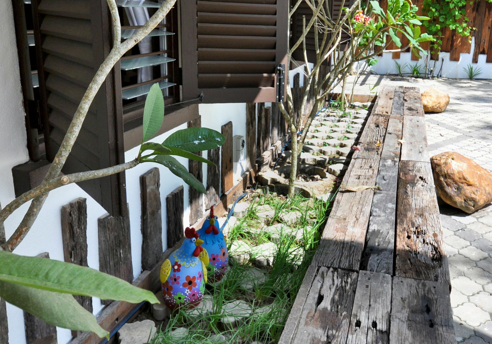 Npf Bali Villa Ipoh Ngoại thất bức ảnh