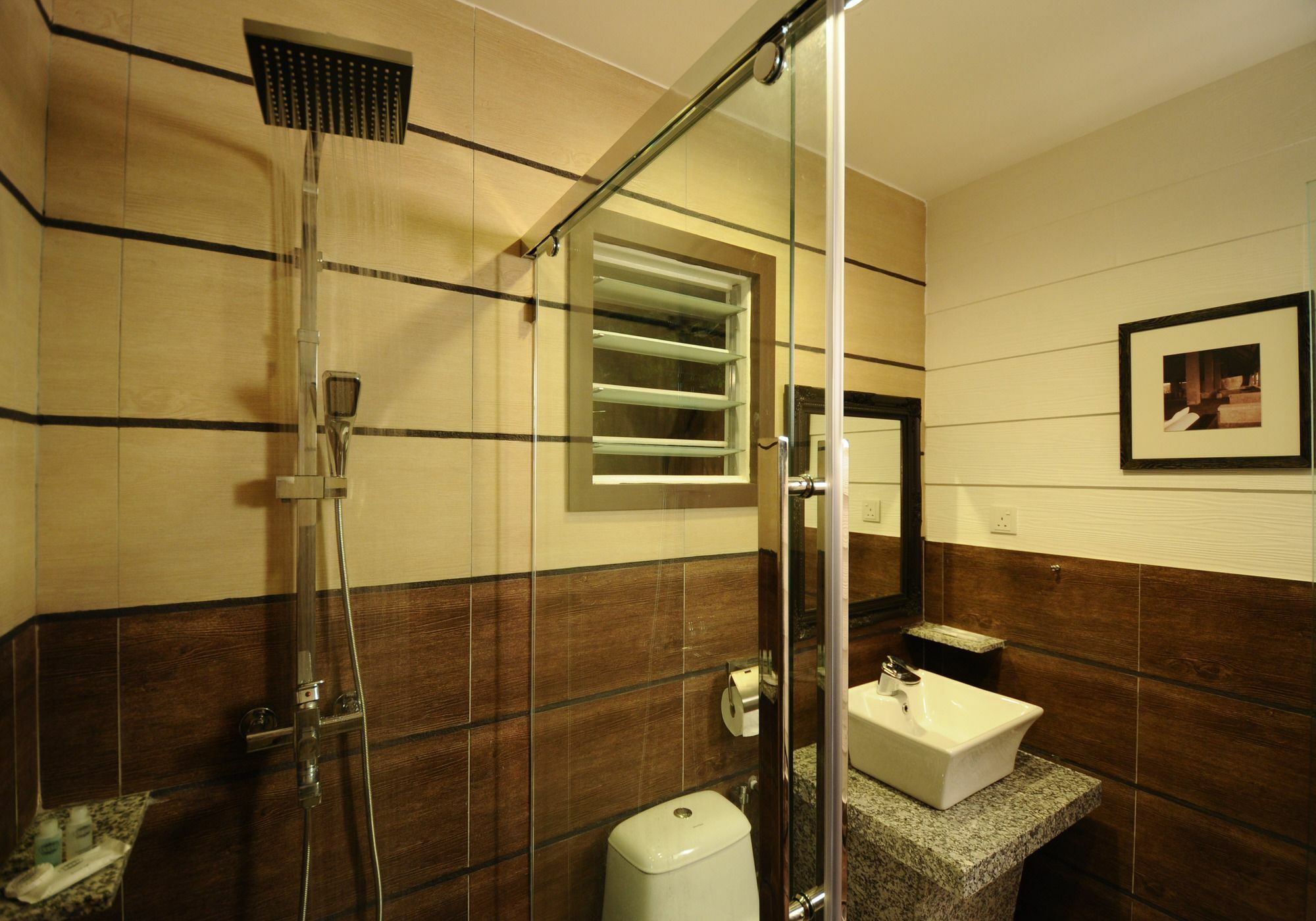 Npf Bali Villa Ipoh Ngoại thất bức ảnh